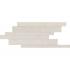 Earthtech Pumice_ground Comfort Ret. Modulo Listello Sfalsato 21x40