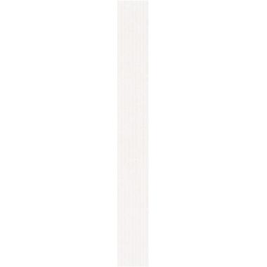 Concrete Pure Ret. Stripes Mosaic 15x120