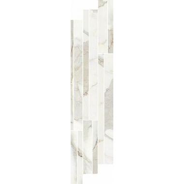 Antique Marble Pure marble Naturale, Strutturato Ret. Modulo Listello 15x60