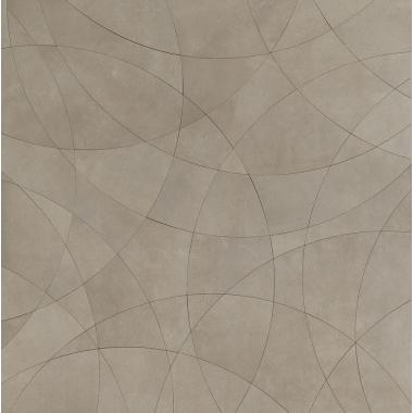 Industrial Puzzle Decor Naturale Ret. 160x160