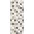 Cementine Quadri Mix Naturale 20x50