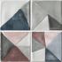 Materia Prima Rainbow Mix Naturale Inserto 20x20