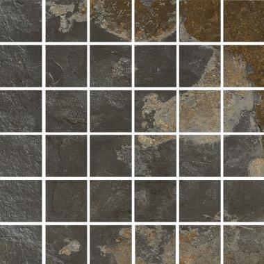 NuSLATE Rajah Naturale 30.2x30.2 10.5mm
