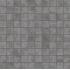 Rawtech Raw-coal Matte Ret. Mosaico 3-3 30x30