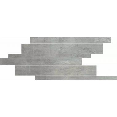 Rawtech Raw-dust Matte Ret. Modulo Listello Sfalsato 21x40