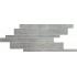 Rawtech Raw-dust Matte Ret. Modulo Listello Sfalsato 21x40