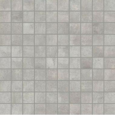 Rawtech Raw-dust Matte Ret. Mosaico 3-3 30x30