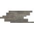 Rawtech Raw-mud Matte Ret. Modulo Listello Sfalsato 21x40