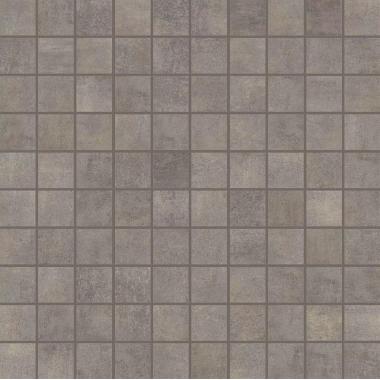 Rawtech Raw-mud Matte Ret. Mosaico 3-3 30x30