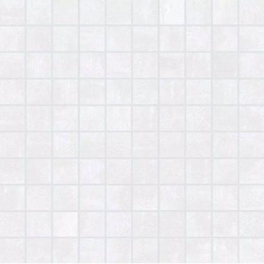 Rawtech Raw-white Matte Ret. Mosaico 3-3 30x30