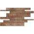 Ilcottotagina Red Nat Ret. Muretto 15x60 Мозаика