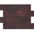 Miami Red Clay Naturale Mosaico 7.5-7.5 30x40