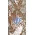 Ilcottotagina Red Deco Painted Nat Ret. 30x60