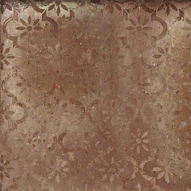 Ilcottotagina Red Deco Stencil Nat R11 Ret. 60x60 20mm
