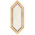 Via Emilia Rivalta Crema Naturale Losanga Lato 14x34