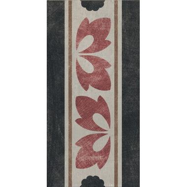 Via Emilia Rivalta Grigio Naturale Fascia 10x20