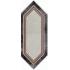 Via Emilia Rivalta Grigio Naturale Losanga Lato 14x34