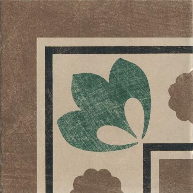 Via Emilia Rivalta Tortora Naturale Angolo Fascia 10x10