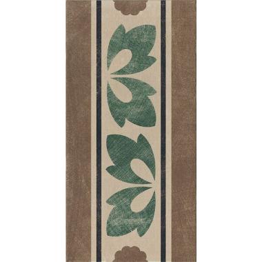Via Emilia Rivalta Tortora Naturale Fascia 10x20