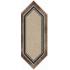 Via Emilia Rivalta Tortora Naturale Losanga Lato 14x34