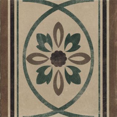 Via Emilia Rivalta Tortora Fiore Naturale Greca 20x20
