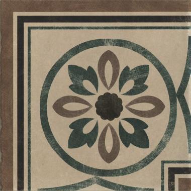 Via Emilia Rivalta Tortora Fiore Naturale Angolo Greca 20x20