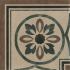 Via Emilia Rivalta Tortora Fiore Naturale Angolo Greca 20x20