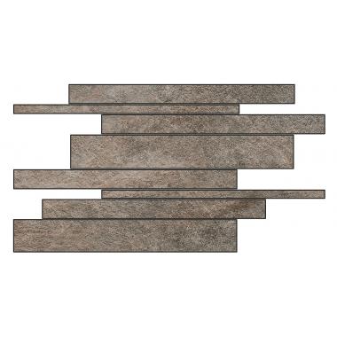 Pietra Regale Rivoli Naturale Ret. Muretto 15x60