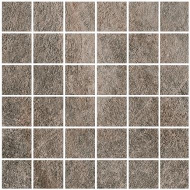 Pietra Regale Rivoli Naturale Ret. Mosaico 5-5 30x30