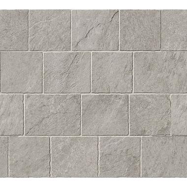 Cenere Nat 8x41 Rocky Matt Ret. Composizione P 29.5x39