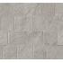 Cenere Nat 8x41 Rocky Matt Ret. Composizione P 29.5x39