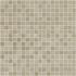 Concrete Rope Ret. Mosaic 1.5-1.5 30x30