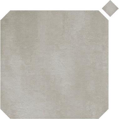 Concrete Rope Ret. Octagon 30x30