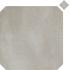 Concrete Rope Ret. Octagon 30x30