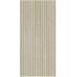 Concrete Rope Ret. Stripes Mosaic 30x60