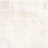 Onice Reale Rosa Lucidato Ret. Mosaico 5-5 30x30