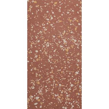 Inclusioni Classico Rosso Mat Ret. 60x120 12mm