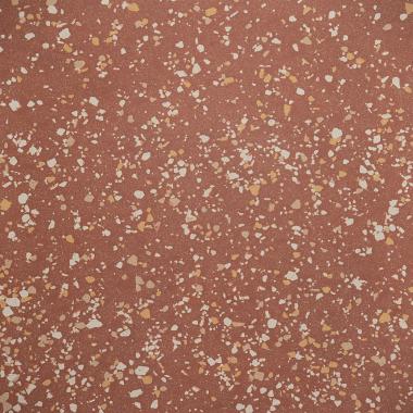 Inclusioni Classico Rosso Mat Ret. 60x60 12mm