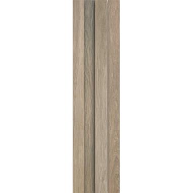 Acanto Rovere Naturale Ret. Mosaico Tapparella 30x120