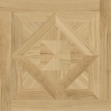 I Rroveri Naturale Cassettone 60x60 Rett