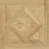 I Rroveri Naturale Cassettone 60x60 Rett