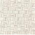 Antique Marble Royal marble Naturale Ret. Mosaico 3-3 30x30