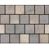 New Orleans Royal Street Naturale Mosaico 7.5-7.5 30x40