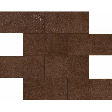 Flowtech Russet Naturale Ret. Muretto 7.5-15 30x30