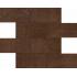 Flowtech Russet Naturale Ret. Muretto 7.5-15 30x30
