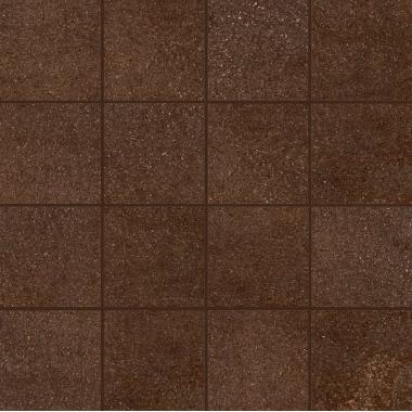 Flowtech Russet Naturale Ret. Mosaico 7.5-7.5 30x30