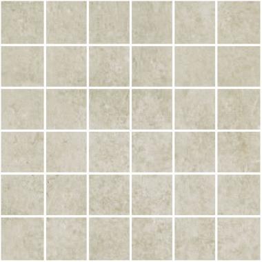 Promenade Sabbia Naturale Ret. Mosaico Tessera 5-5 30x30