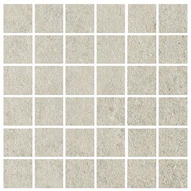 Studio 50 Sabbia Naturale Ret. Mosaico Tessera 5-5 30x30
