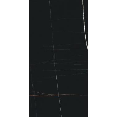 Marmi Sahara Noir Lappato Lap. Ret. 60x120 10mm