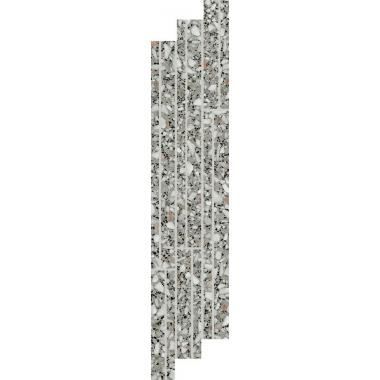 Le Veneziane San marco Lucido, Naturale Ret. Modulo Listello 15x60